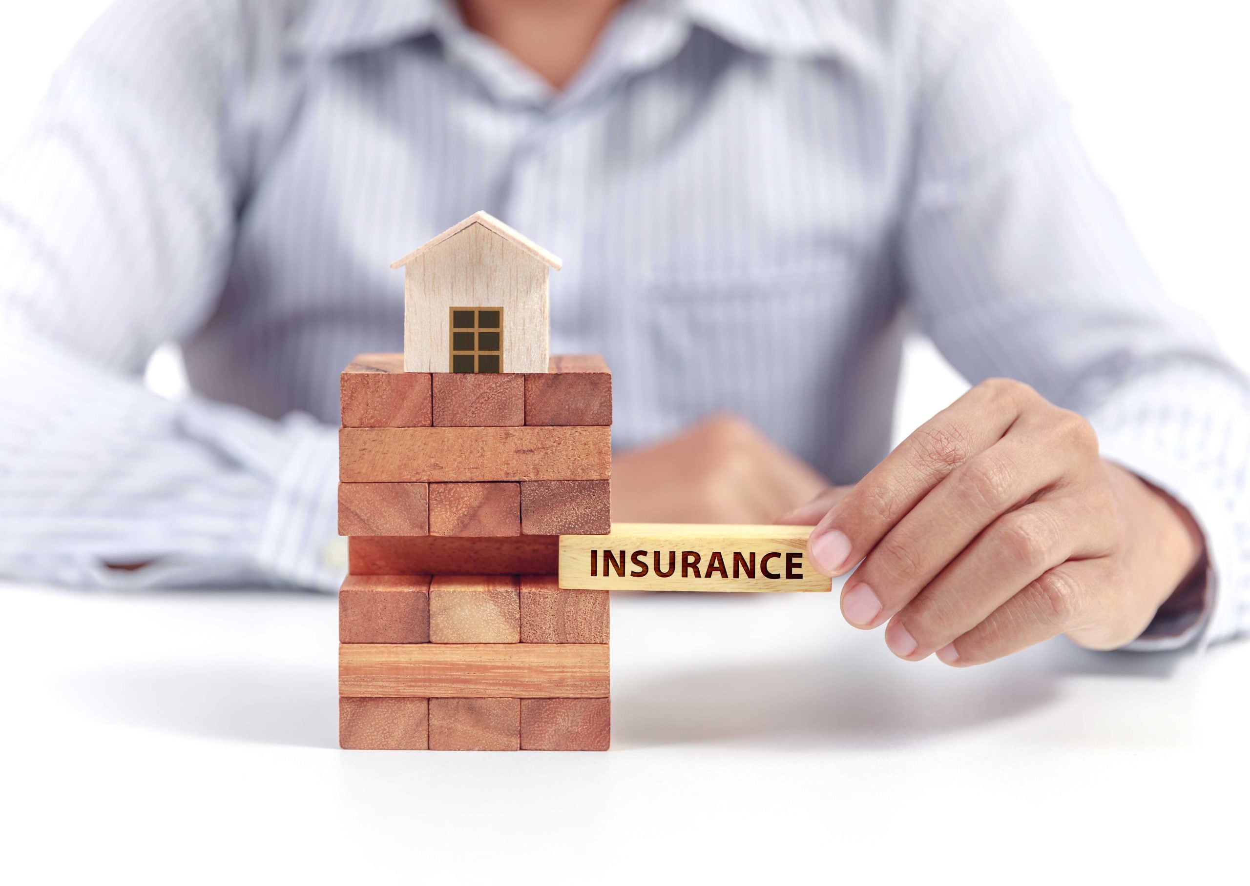 Home-Insurance in Augusta